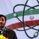 Image for article titled Iran's New Uranium Production Facility: Because the Rest of the World Wasn't Pissed Off Enough Yet